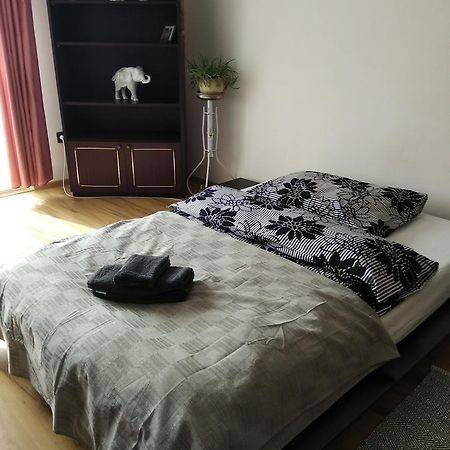 Veszprem City Center מראה חיצוני תמונה