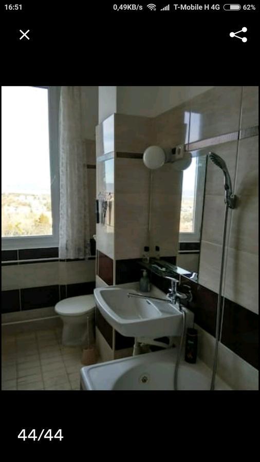 Veszprem City Center מראה חיצוני תמונה