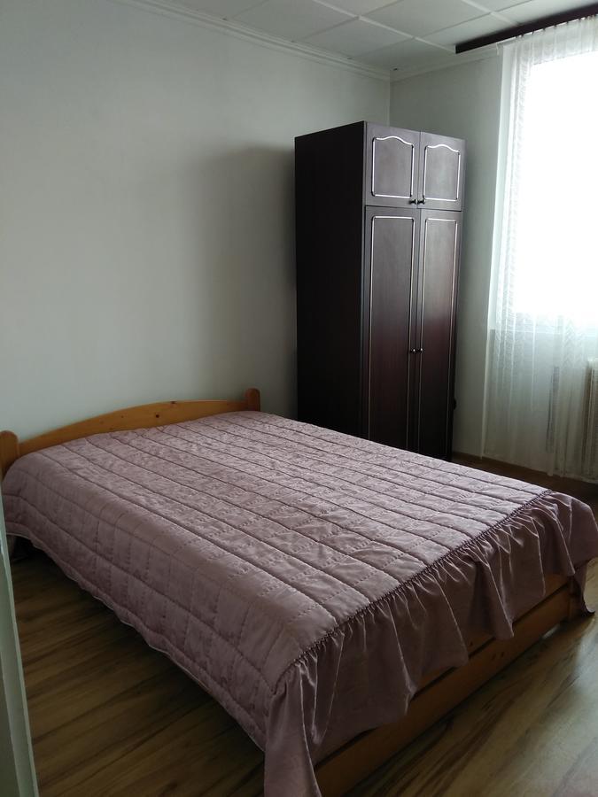 Veszprem City Center מראה חיצוני תמונה
