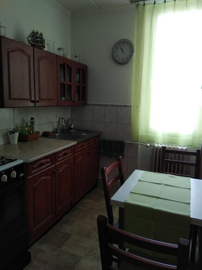 Veszprem City Center מראה חיצוני תמונה